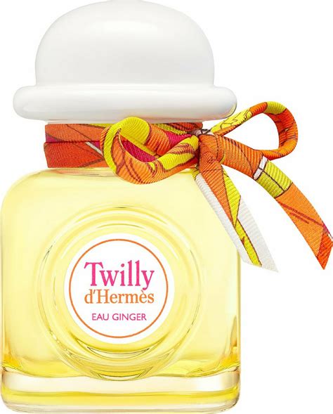 twilly ginger hermes|hermes eau de ginger twilly.